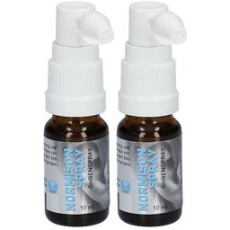 NORMISON® Ohrenspray