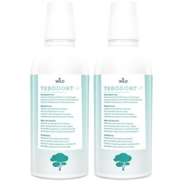 TEBODONT-F Mundspülung