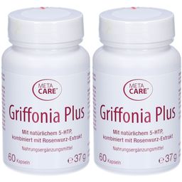 META CARE® Griffonia Plus