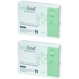 Urolind® Blasen Relax Kapseln