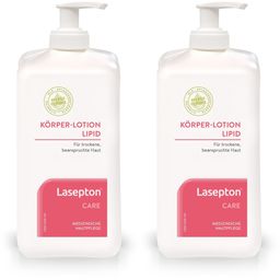Lasepton® Körper-Lotion Lipid