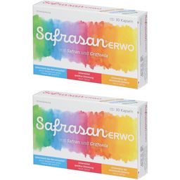 Safrasan® ERWO