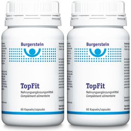 Burgerstein TopFit