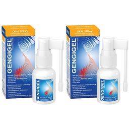 Gengigel Mundspray