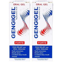 Gengigel® Gel forte