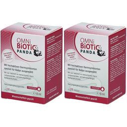 OMNi-BiOTiC® PANDA Tropfen