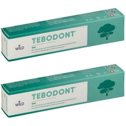TEBODONT® Gel