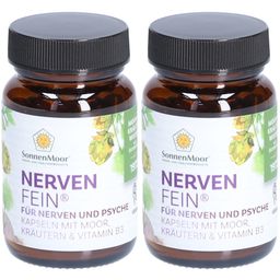 SonnenMoor® NERVEN FEIN®