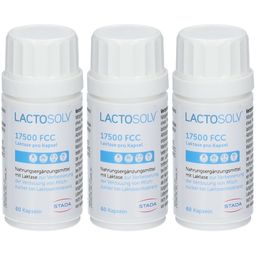 LACTOSOLV®