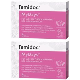 femidoc® MyDays®