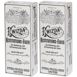Kwizda´s Restitutions-Fluid