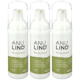 ANULIND® Cleanser