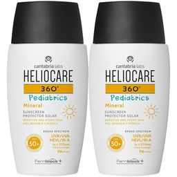 HELIOCARE® 360° Pediatrics Mineral LSF 50+