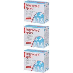 magnomed® sport