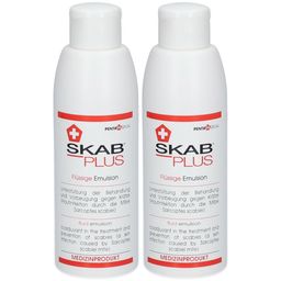 SKAB PLUS
