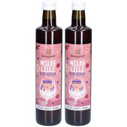 SonnentoR® Wilde Lilli Sirup Bio