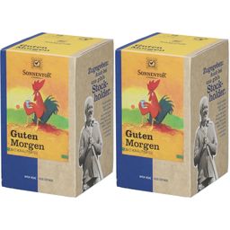 SonnentoR® Guten Morgen Kräutertee bio