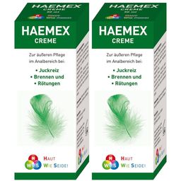 HAEMEX CREME