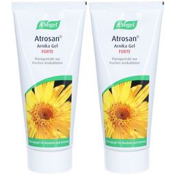 Atrosan® Arnika-Gel FORTE