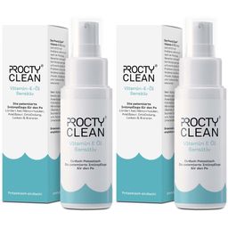 ProctyClean® Vitamin E Öl