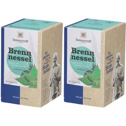 SonnentoR® Bio Brennesseltee