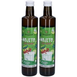 SonnentoR® Mojito Sirup Bio