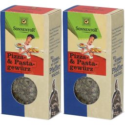 SonnentoR® Pizza- & Pastagewürz