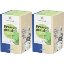 SonnentoR® Frauenmantel