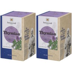 SonnentoR® Thymian