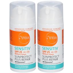 ATEIA® LSF 25 Sunprotect Plus Repair
