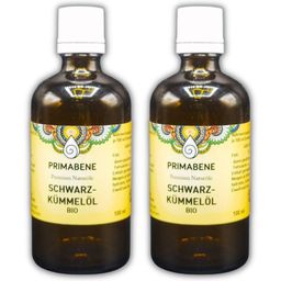 PRIMABENE Schwarzkümmelöl Bio