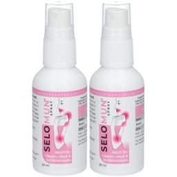 Selo Mun® Spray