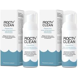 ProctyClean® Popolino Milder Reinigungsschaum