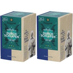 SonnentoR® Glück ist Durchschlafen