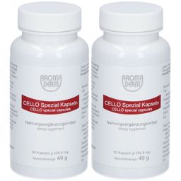 AROMA DERM Cello Spezial