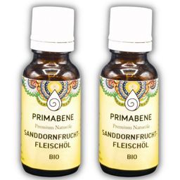 PRIMABENE Sanddornfruchtfleischöl Bio