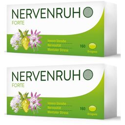 NERVENRUH FORTE