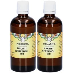 PRIMABENE Nachtkerzenöl