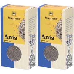 SonnentoR® Bio Anis
