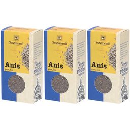 SonnentoR® Bio Anis