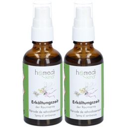 homedi-kind® Erkältungszeitspray