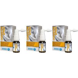 CERUSTOP® Ohrenöl Spray