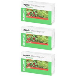 Urgenin® Blasenkapseln