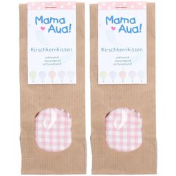 Mama Aua! Kirschkernkissen