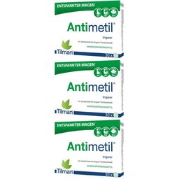 Antimetil® Ingwer