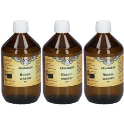 PRIMABENE Rosenwasser BIO
