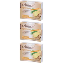 calomed® Ingwer-Kapseln