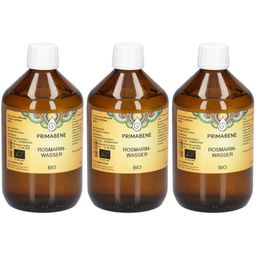 PRIMABENE Rosmarinwasser BIO
