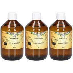 PRIMABENE Salbeiwasser BIO