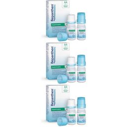 Bepanthen® Augentropfen – effektive Hilfe bei trockenen und gereizten Augen